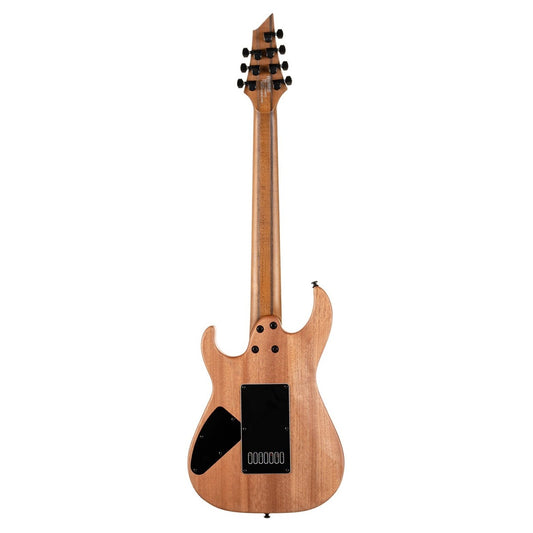 Cort Cort KX707 Evertune w/Bag Open Pore Black Ex Demo - Gear4Music