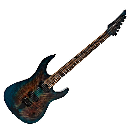 Legator Legator Ninja X-Serie Galaxy Ex Demo - Gear4Music