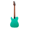 Schecter Nick Johnston PT Atomic Green