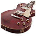 Gibson Les Paul Standard 60s Figured Top Cherry #213540290