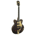 Gretsch G6122T-62 Chet Atkins Country Gentleman Walnuss Stain