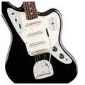 Fender Limited Edition Johnny Marr Signature Special Jaguar RW Black
