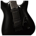Jackson Pro Plus Series DKA Metallic Black