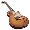 Gibson Les Paul Standard 50s Figured Top Dirty Lemon Burst #223240022