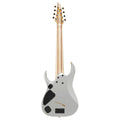 Ibanez RGDMS8 RG Classic Silver Matte