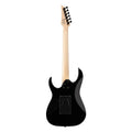 Ibanez GRG320FA-TEB Transparent Emerald Burst
