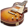 Gibson Custom 1960 Les Paul Standard Reissue VOS Iced Tea #03321