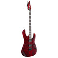Ibanez RGT1221PB Stained Wine Red Low Gloss