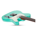 Schecter Nick Johnston PT Atomic Green