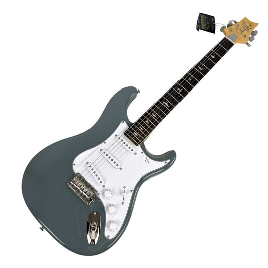 Paul Reed Smith PRS SE Silver Sky RW Storm Grey Ex Demo - Gear4Music