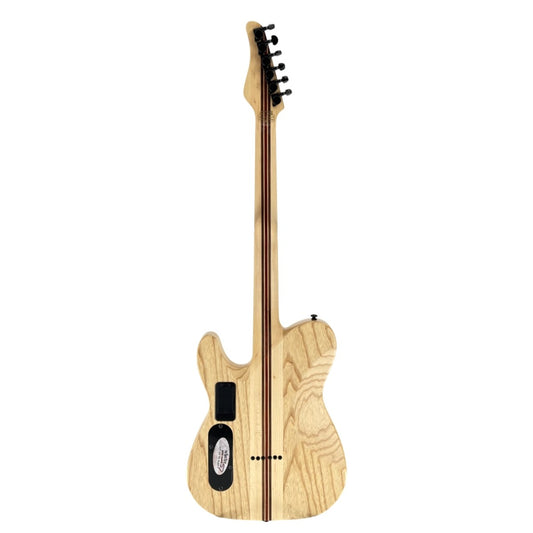 Schecter Schecter PT SLS Elite Antique Fade Burst Ex Demo - Gear4Music