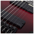 Schecter C-7 SLS Elite 7 String Bloodburst