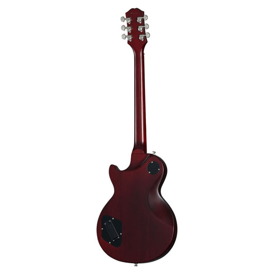 Epiphone Epiphone Les Paul Prophecy Inspired by Gibson Aged Bengal Tiger Burst Ex Demo - Gear4Music
