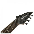 Jackson X Series Dinky Arch Top DKAF8 MS Multiskala Gloss Black