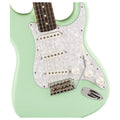 Fender Limited Edition Cory Wong Stratocaster Surf Green