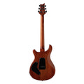 PRS SE Custom 24 Semi-Hollow Piezo Orange Tiger Smokeburst