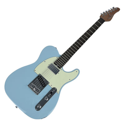 Schecter Nick Johnston PT Atomic Frost