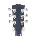 Gibson Les Paul Studio Session Cobalt Burst