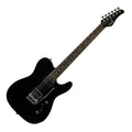 Schecter Trad Van Nuys Black