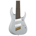 Ibanez RGDMS8 RG Classic Silver Matte