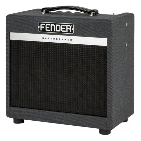 Fender Fender Bassbreaker 007 Combo Ex Demo - Gear4Music