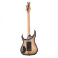 Schecter Banshee Mach-6 Evertune Ember Burst