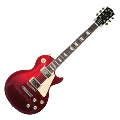 Gibson Gibson Custom Colour Series Les Paul Standard 60s Sparkling Burgundy B-Stock - Offerta BSTOCK