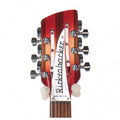 Rickenbacker 330 12 Saiten Fireglo