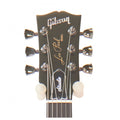 Gibson Les Paul Modern Studio Wine Red Satin