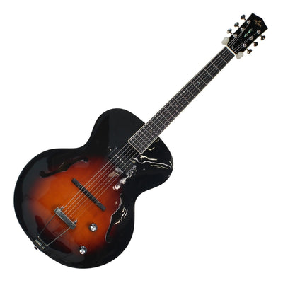 Sigma SATA-200E All-Solid Archtop