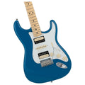 Fender 2024 Made in Japan Hybrid II HSH Stratocaster Maple Neck Forest Blue