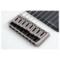 Schecter Demon-8 8-String Vintage White