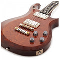 PRS S2 McCarty 594 Ebony Griffbrett Violine Amber Sunburst #S2066659 (2023)