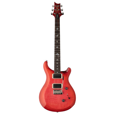 PRS PRS 10th Anniversary S2 Custom 24 Bonni Pink Cherry Burst B-Stock - Offerta BSTOCK