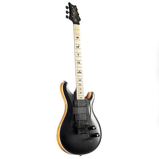 PRS PRS Dustie Waring CE24 Floyd Black Top B-Stock - Music Store DE
