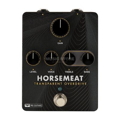 PRS Horsemeat