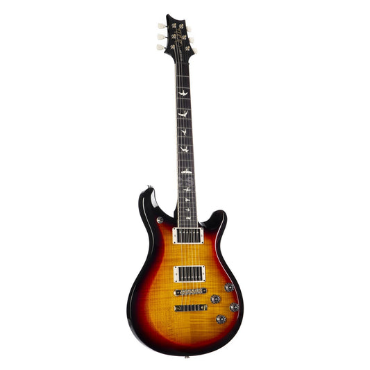 PRS PRS S2 McCarty 594 Tri Color Sunburst #S2045527 inkl. Case statt Gigbag B-Stock - Music Store DE
