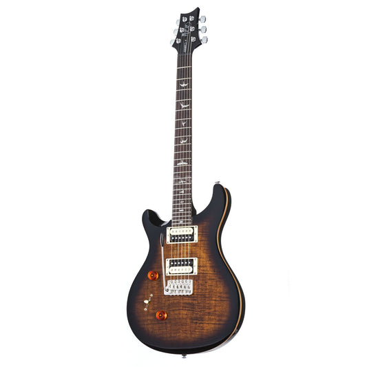 PRS PRS SE Custom 24 Lefthand Black Gold Burst B-Stock - Music Store DE