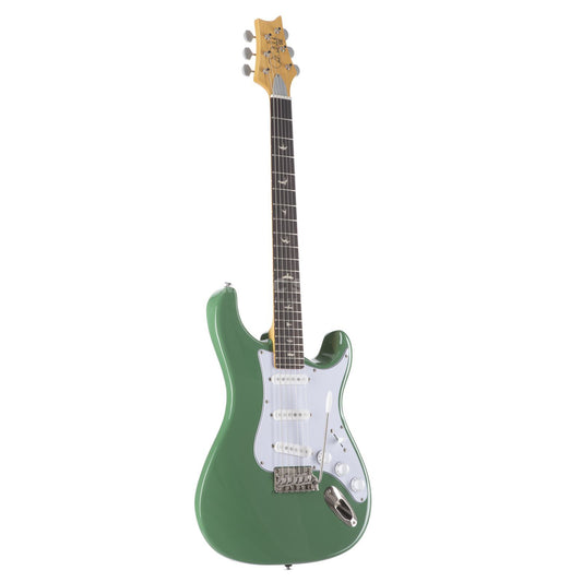 PRS PRS SE John Mayer Silver Sky Ever Green B-Stock - Music Store DE