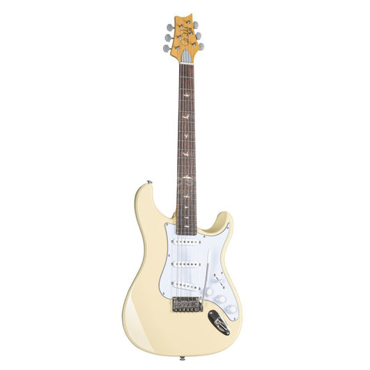 PRS PRS SE John Mayer Silver Sky RW Moon White B-Stock - Music Store DE