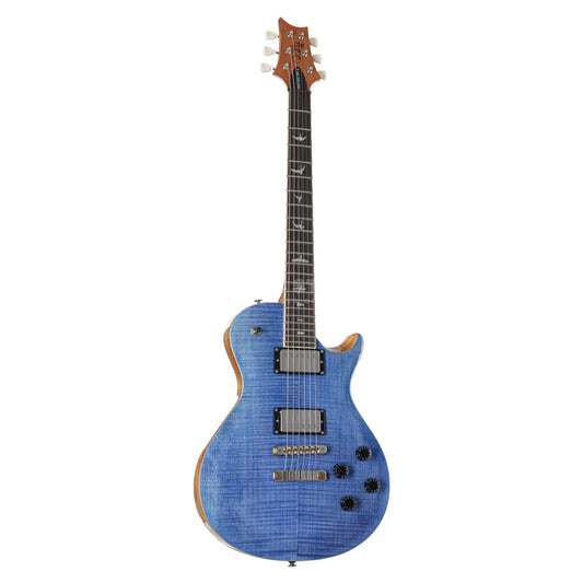 PRS PRS SE McCarty 594 Singlecut Faded Blue B-Stock - Music Store DE