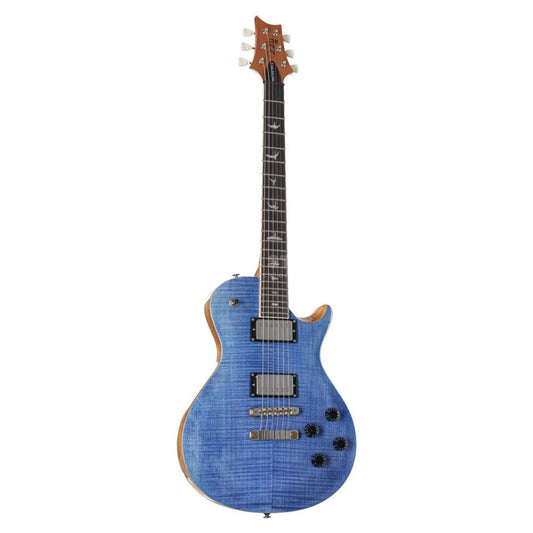 PRS PRS SE McCarty 594 Singlecut Faded Blue B-Stock - Music Store DE