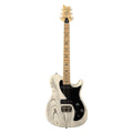 PRS SE NF 53 White Doghair