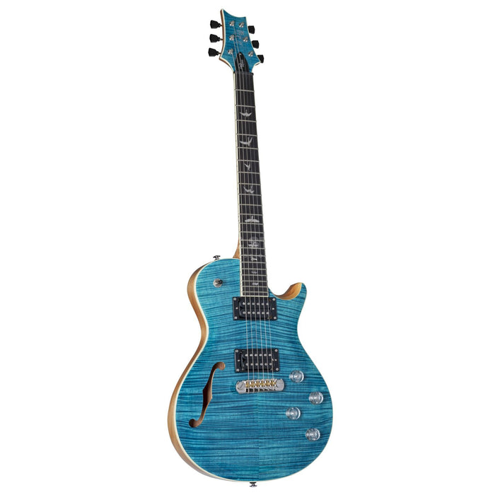 PRS SE Zach Myers 594 Myers Blue