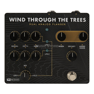 PRS PRS Wind Through The Trees B-Stock - Offerta BSTOCK