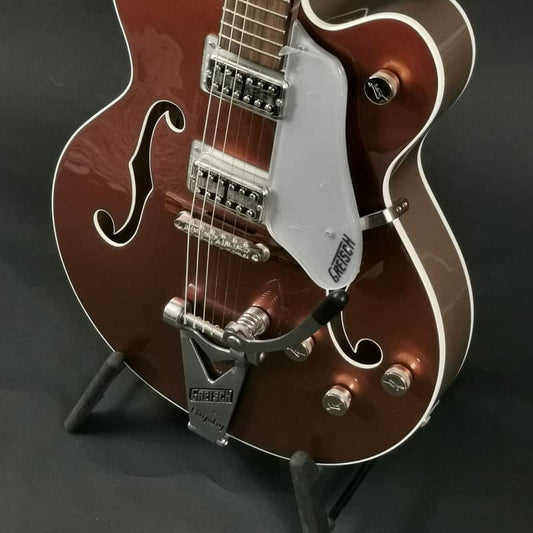 Gretsch Gretsch G6118T Players Edition Anniversary Holl... - Reverb