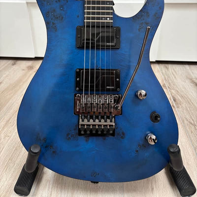 FGN MYTHIC JMY3-MH-EW1-DL-E/ABF ARCTIC BLUE FLAT - w/Bag ...