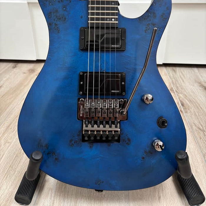 FGN MYTHIC JMY3-MH-EW1-DL-E/ABF ARCTIC BLUE FLAT - w/Bag ...
