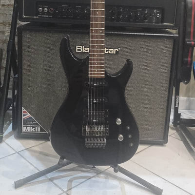 Ibanez Ibanez 540P Black B-Stock - Offerta BSTOCK