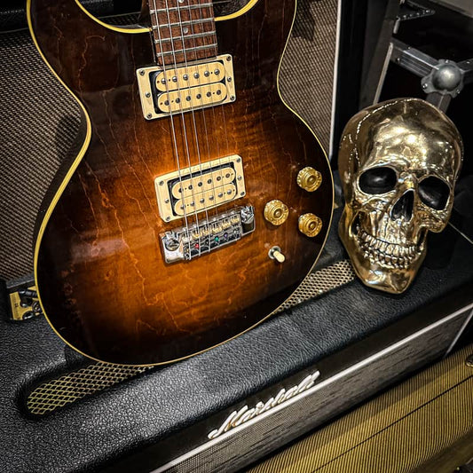 Gibson Gibson Spirit II Tobacco Burst - Reverb